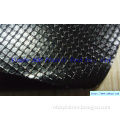 300D Double TPU coated polyester tarpaulin for water bag / water bucket